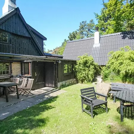 펜션 Awesome In Samso With Kitchen Nordby (Midtjylland)