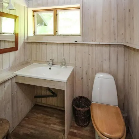 Awesome In Samso With Kitchen