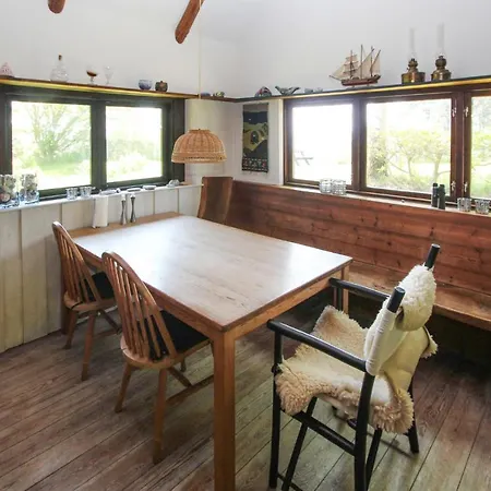 Awesome In Samso With Kitchen 펜션 Nordby (Midtjylland)