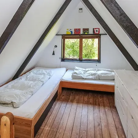 Awesome In Samso With Kitchen * Nordby (Midtjylland)