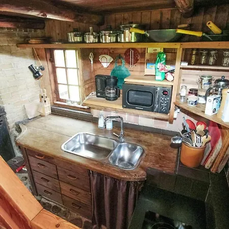 Awesome In Samso With Kitchen 펜션